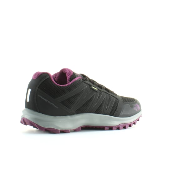 The North Face Litewave Fastpack Vrouwentrainers Zwart - Image 6