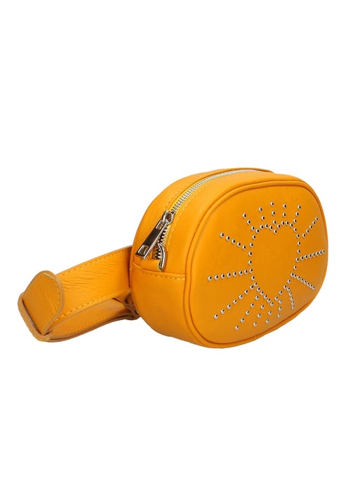 Gave Lux Emmer tas Vrouwen YELLOW - Image 5
