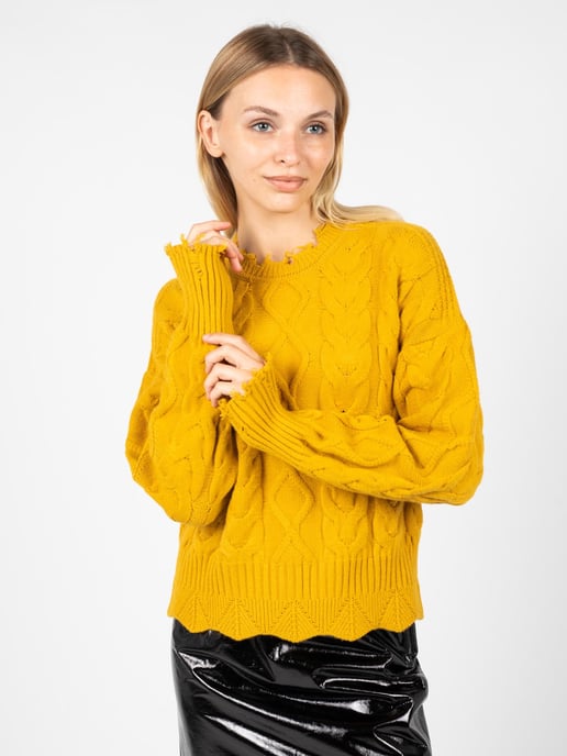 Pinko stoppen Chianti Vrouw geel - Image 3