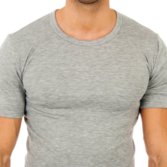 Short sleeve fiber t-shirt 0806 man