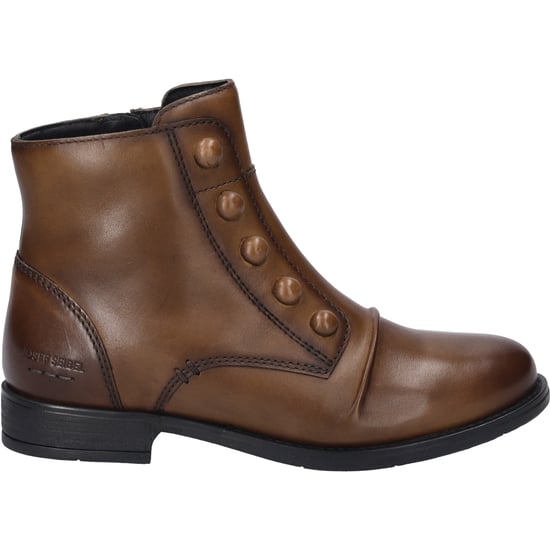JOSEF SEIBEL Simona 04 | Enkellaars voor Dames | bruin - Image 2