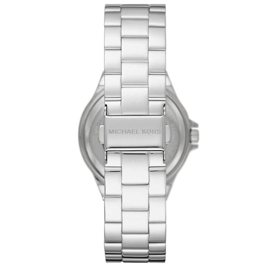 Michael Kors MK7234 Lennox Silver Ladies Watch