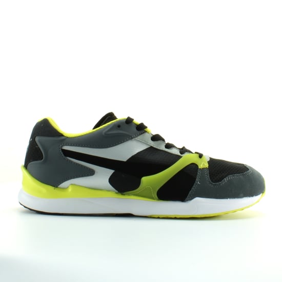 Puma Future XS 500 Swift Unisex Synthetic Lace Up Trainers 356924 02