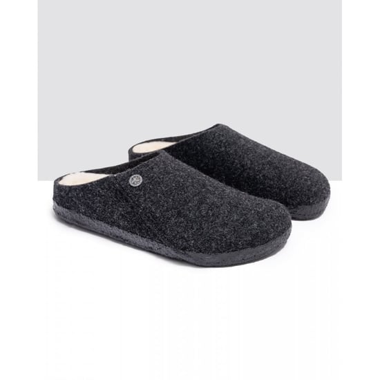 Birkenstock Zermatt Shearling FE Womens Clogs - Image 5