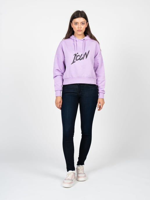 Guess Jeans Skinny Vrouw blauw - Image 2
