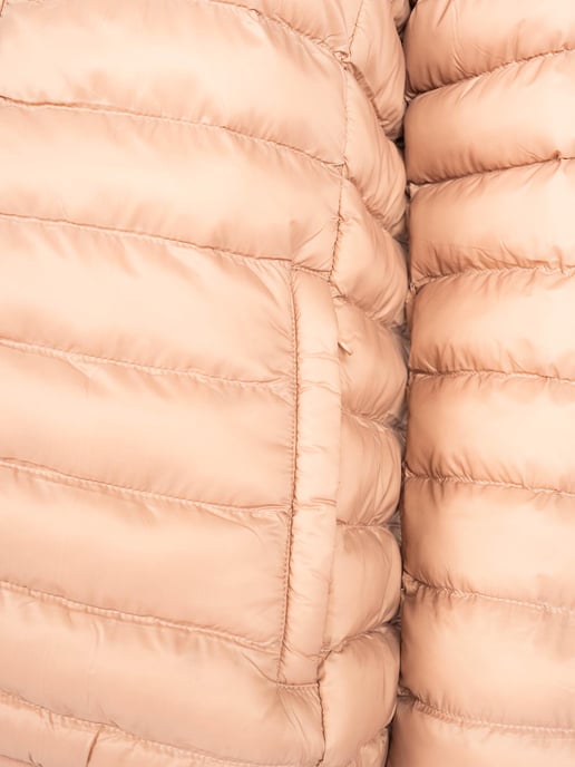 Invicta jas Down Jacket Vrouw ivoor - Image 6