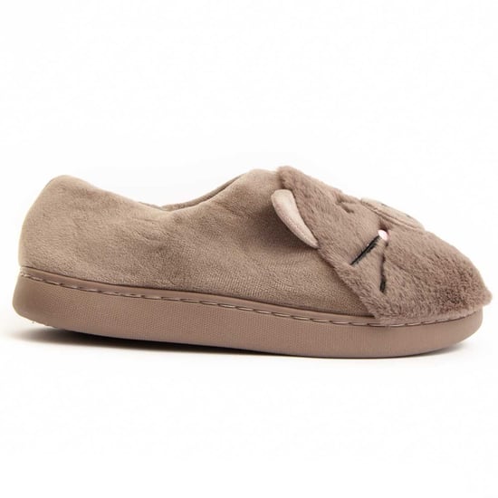Northome Slippers Calides2 In Brown