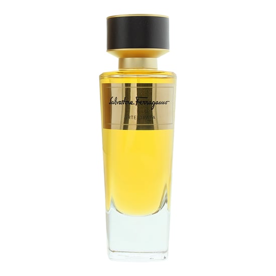 Salvatore Ferragamo Tuscan Creations Arte Orafa Eau De Parfum 100ml Spray