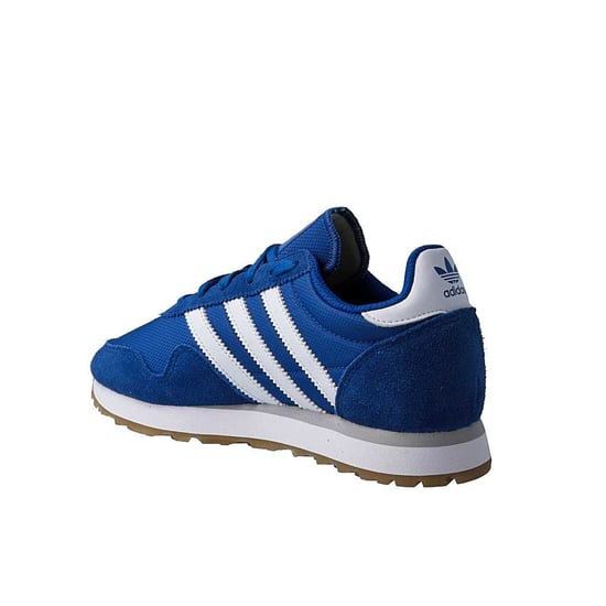 Adidas Haven Dames Blauw Sportschoenen - Image 6