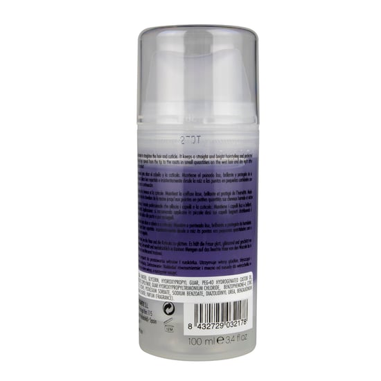 GLANS DEFINIEERT 100 ML. - Image 3