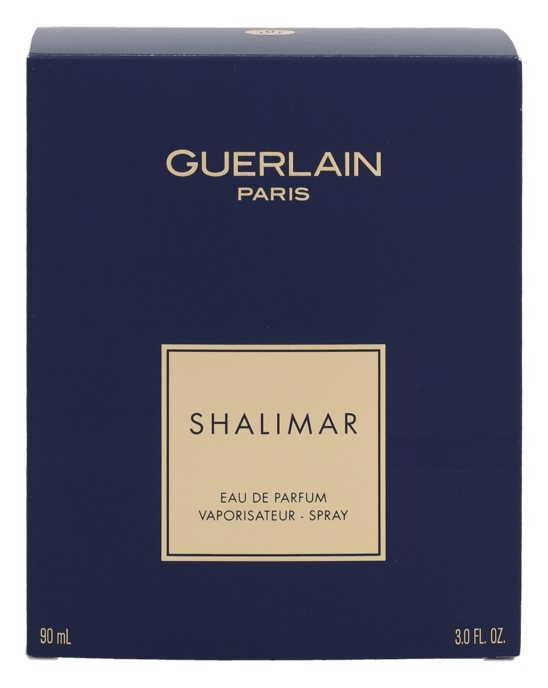 Guerlain Shalimar Edp Spray 90ml. - Image 2