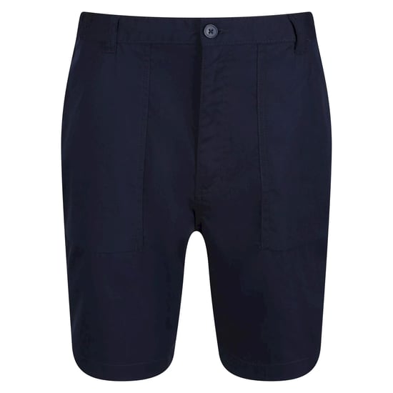 Regatta Mens New Action Shorts (Navy Blue)