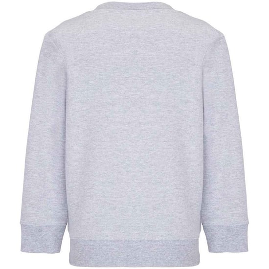 SOLS Kinder/Kids Columbia Marl Sweatshirt (Grijs) - Image 2