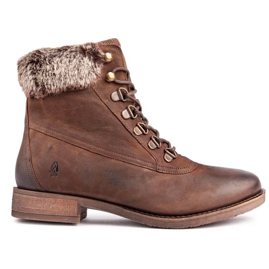 Hush Puppies Effie Laarzen - Image 1