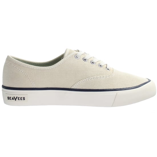 Seavees Legend Ecru Cordies Sneaker Off White Womens Shoes
