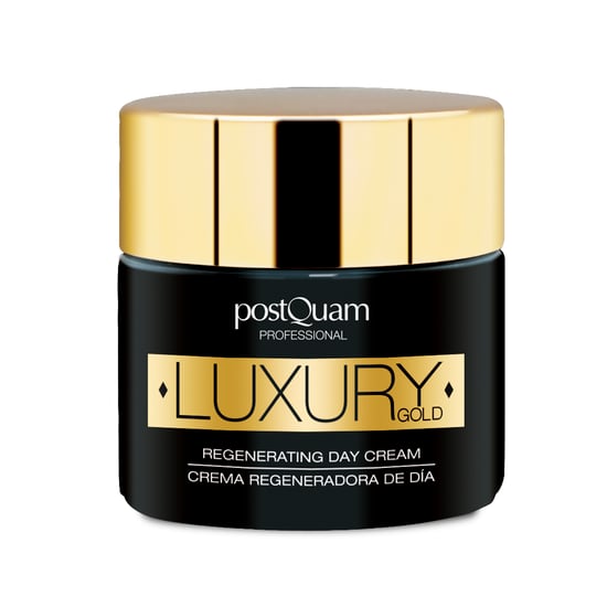 LUXE GOLD DAGCRÈME 50 ML. - Image 1