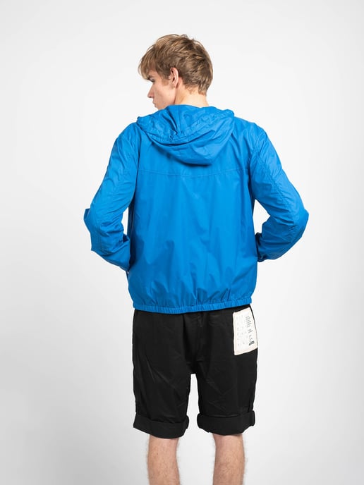 Antony Morato jas 3D Experience Mannen blauw - Image 4