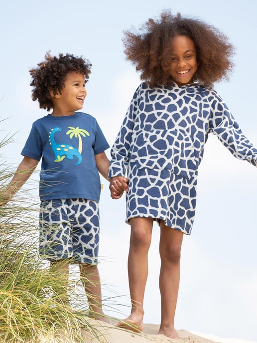 Kite Clothing Dino Earth T-Shirt