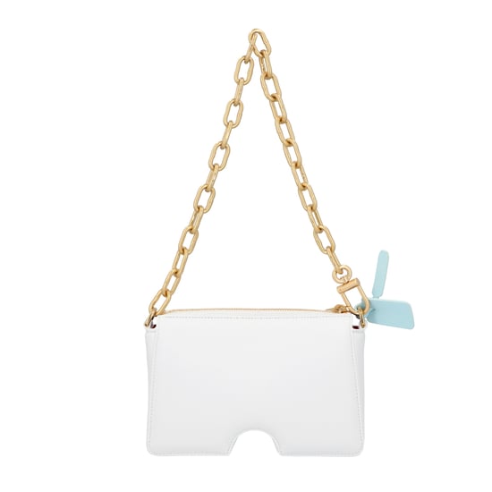 Off White Burrow-20 shoulder bag