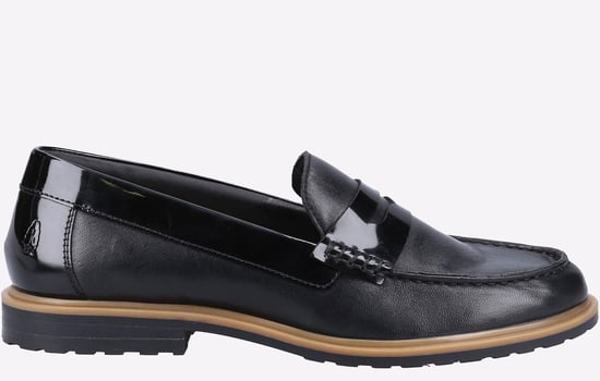 Hush Puppies Verity Schoen Dames Meisjes - Image 1