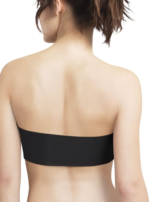 SoftStretch Padded Bandeau