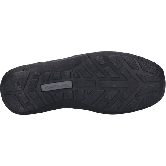 JOSEF SEIBEL New Anvers 04 | Enkellaars voor Heren | zwart - Image 5