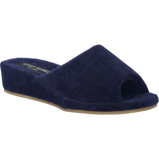 JOSEF SEIBEL Marseille 01 | Loafer voor Dames | blauw - Image 1