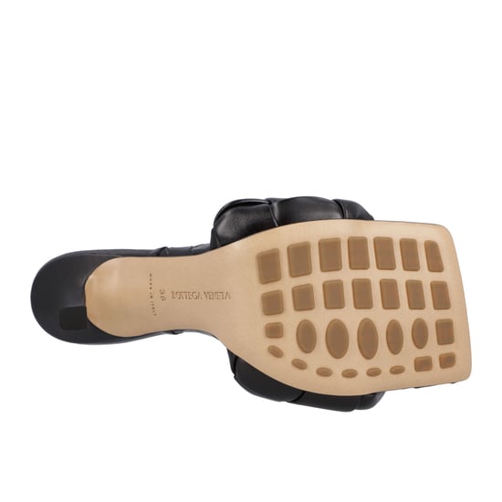 Bottega Veneta Lido Mule zwart - Image 5