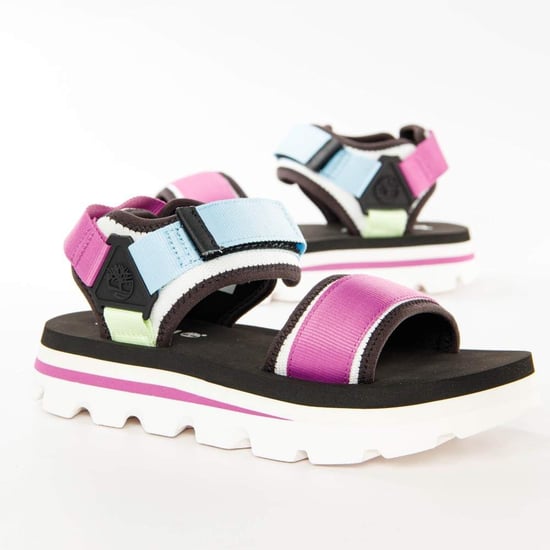 Timberland Euro Swift sandalen voor dames - Image 2