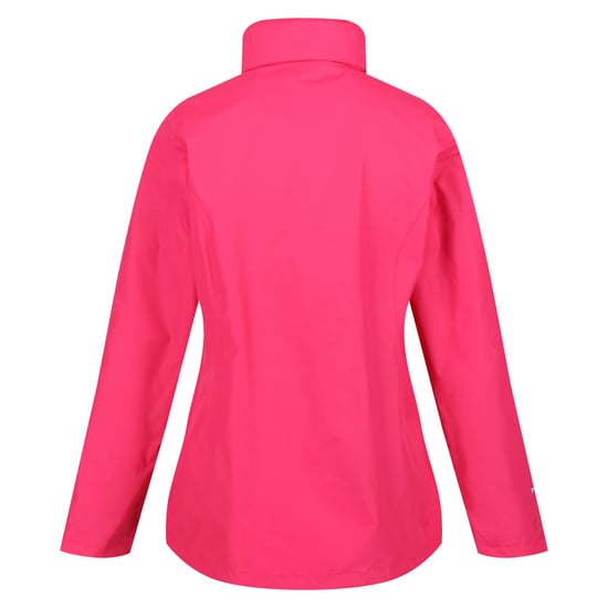 Regatta Great Outdoors - Dames Daysha Waterdichte Shell Jas (Rethink roze) - Image 2