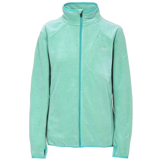 Trespass - Heren Ciaran Fleece Vest (Blauw) - Image 1