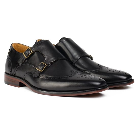 Simon Carter Weide Monk Schoenen - Image 2