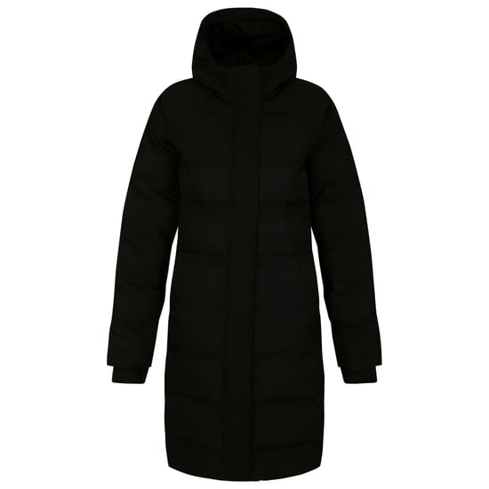 Dare 2B Womens/Ladies Wander Padded Jacket (Black)