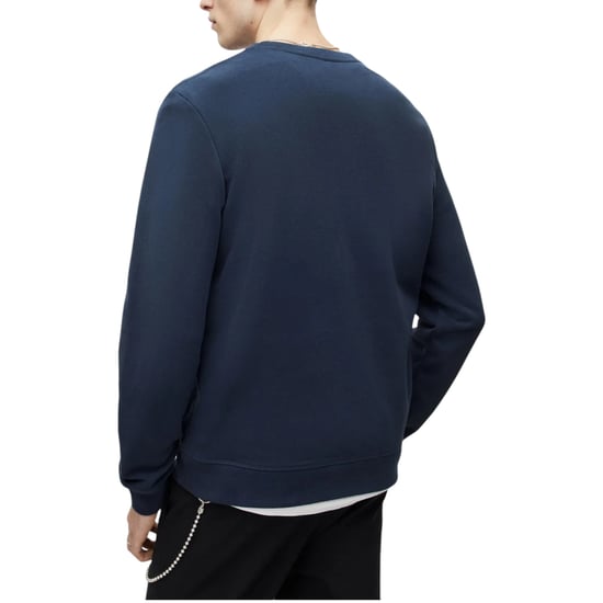ALL SAINTS Reven Mens Sweatshirts