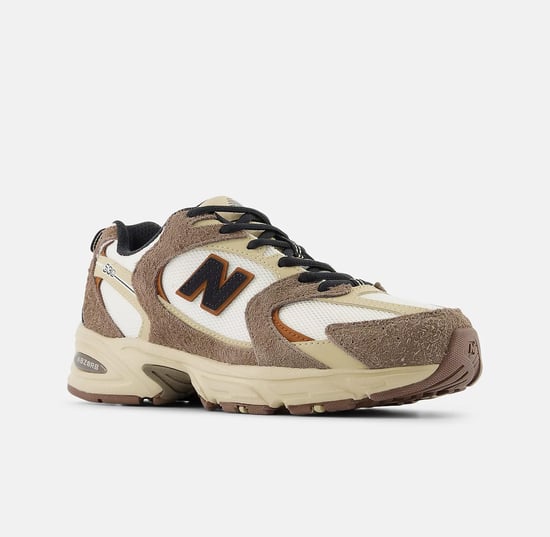New Balance 530 Paddenstoel Sportschoenen - Image 1