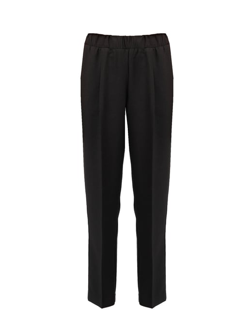 Silvian Heach broek Vrouw zwart - Image 1