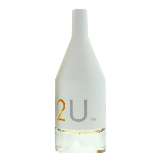 Calvin Klein CK IN2U Eau de Toilette 150ml Spray Voor Haar - Image 3