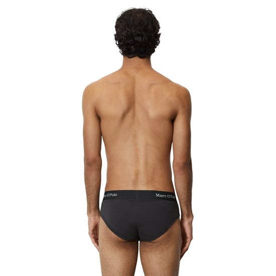 Marc O'Polo Heren 3-Pack Boxer Shorts - Image 5