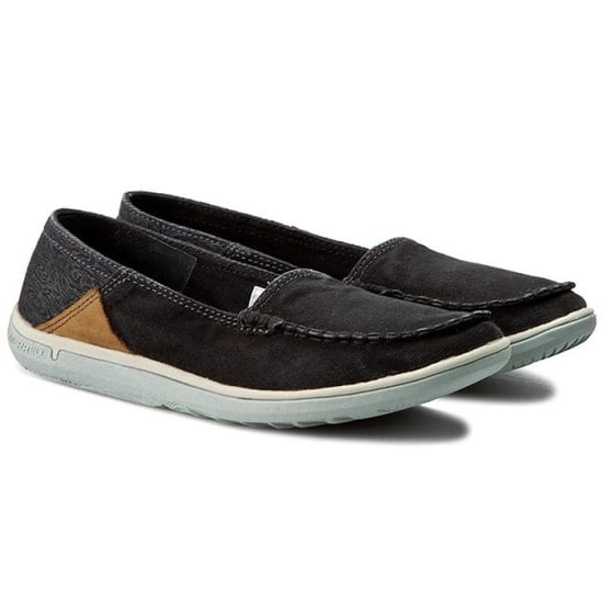 Merrell Duskair Moc Vrouwenschoenen Zwart - Image 1