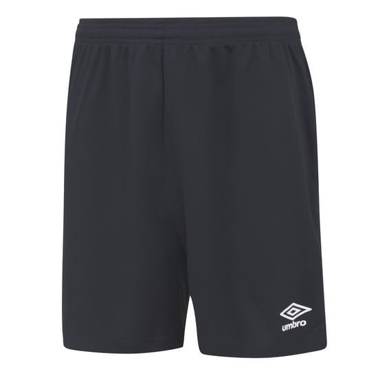 Umbro Mens Club II Shorts (Carbon)