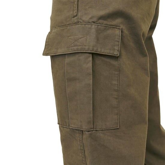 Jack & Jones Heren Cargo Combat Broeken - Image 3