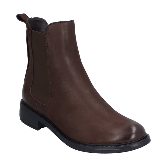 JOSEF SEIBEL Selena 19 | Enkellaars voor Dames | bruin - Image 1