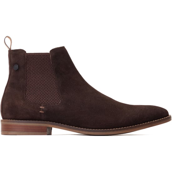 Base London Virgil Laarzen Heren Burnt Brown - Image 5