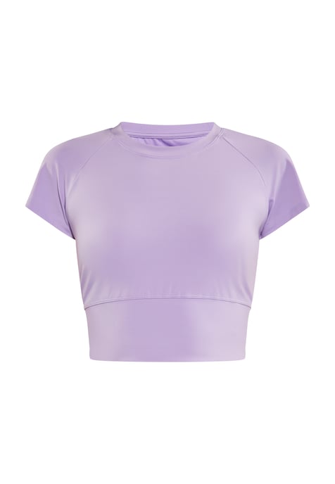 Mymo Top Dames lavendel - Image 1