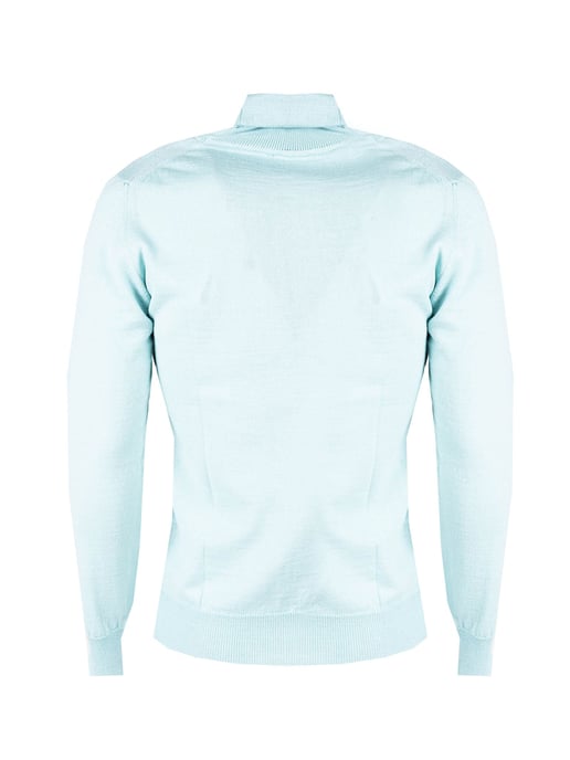 Takeshy Kurosawa stoppen Mannen blauw - Image 1