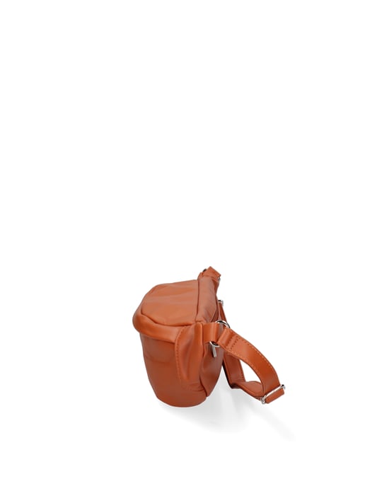 David Jones Tas met riem Vrouwen COGNAC - Image 3