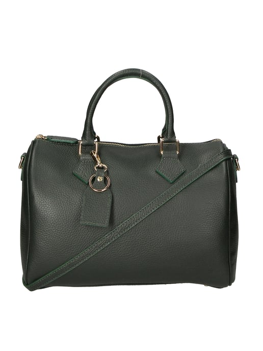 Gave Lux Bowler bag Women DARK GREEN