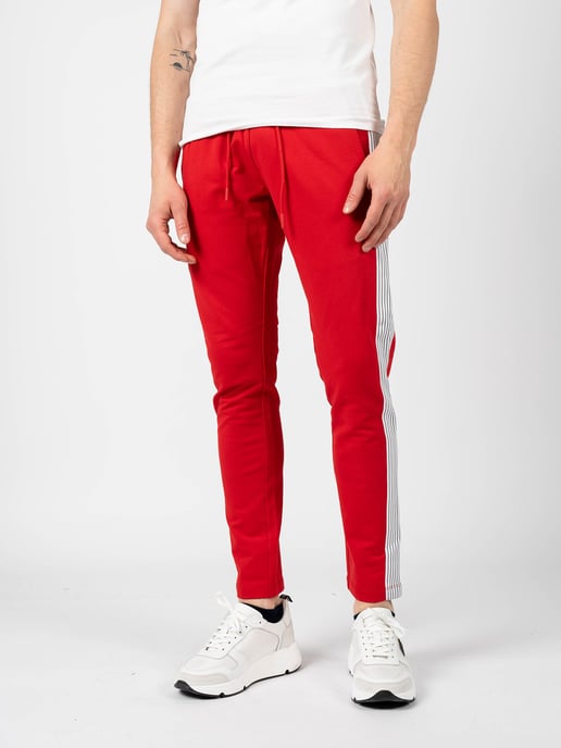 Antony Morato broek Mannen rood - Image 3