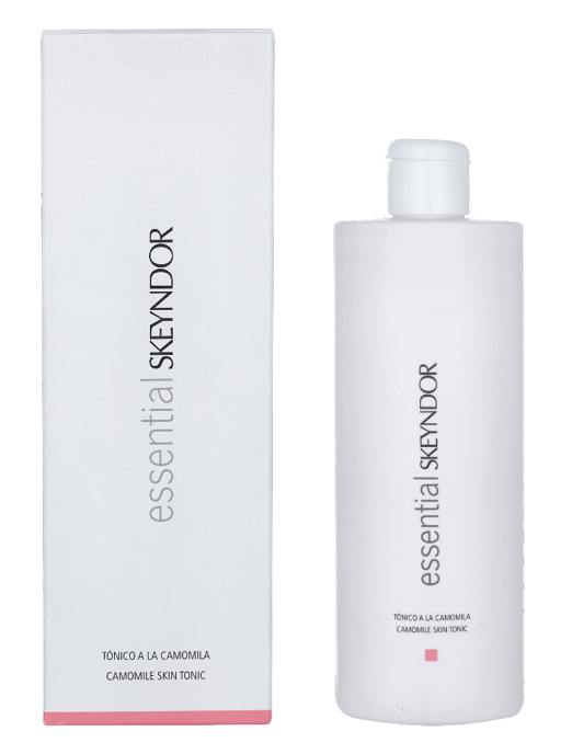 Skeyndor Essential Camomile Skin Tonic 250ml. - Image 1
