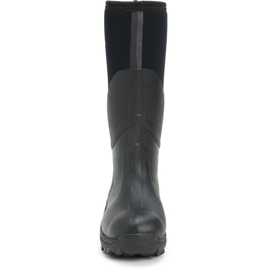 Muck Laarzen Muckmaster Hi Rubber Wellington Laarzen - Image 3